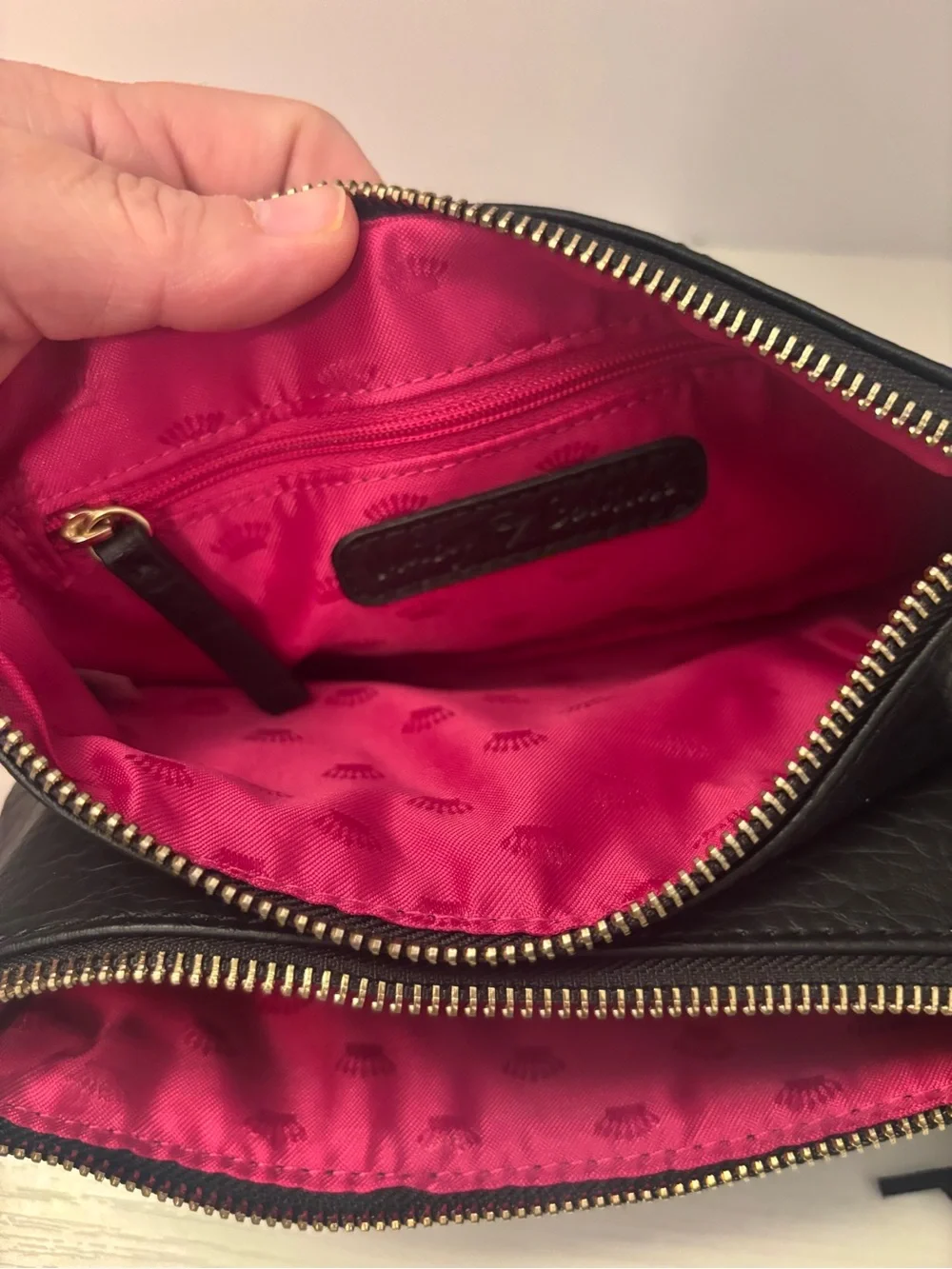 Juicy Couture stylish juicy